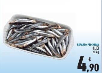 Conad Superstore Alici offerta