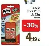 Pritt 2 Colle Stick