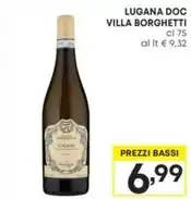 Leroy Merlin Mensola per box doccia spider black offerta