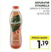 Bampi - cassetta wc esterna