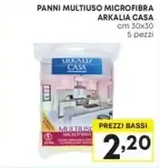 Leroy Merlin Inspire - cuscino da pavimento luck offerta