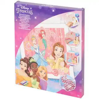 Action Diamond painting disney offerta
