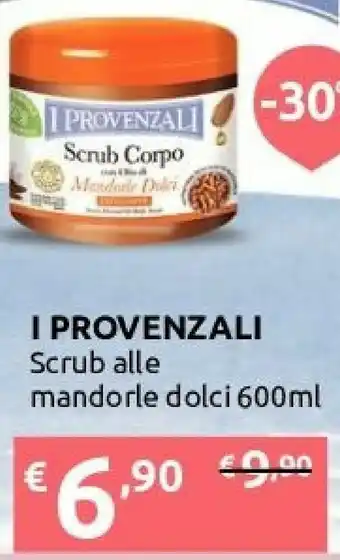 I Provenzali Scrub Alle