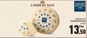 Gourmet Déco Sole detersivo liquido lavatrice offerta