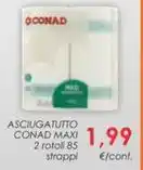Gourmet Déco Parmareggio cremosini formaggini offerta