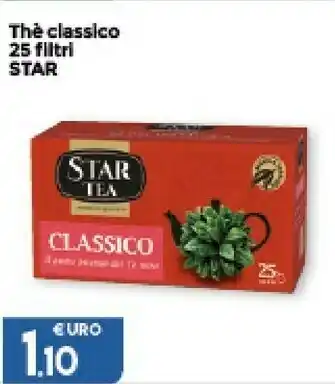 Star Tea - Star Tea Classico