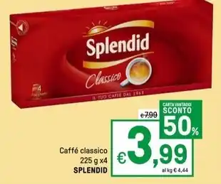 Conad Superstore Vitasnella le linfe offerta