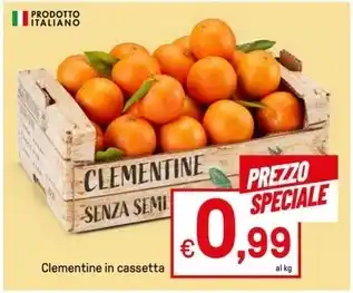 Conad Superstore Vitasnella acqua offerta