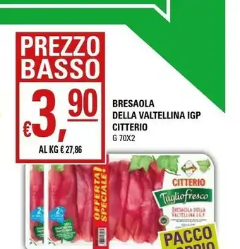 Basko Wurstel offerta