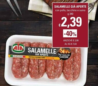 Basko Pollo offerta