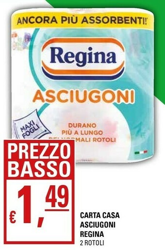 Basko Mozzarella offerta