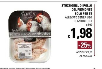 Basko Carne offerta