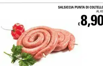 Basko Cosce di pollo offerta
