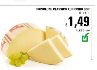 Basko Gorgonzola offerta