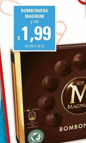 Basko Magnum Magnum offerta