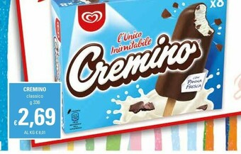 Algida Gelati algida