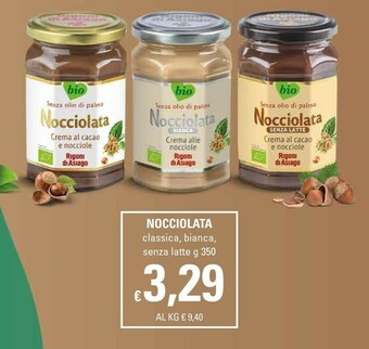 Basko Fior di frutta Marmellata offerta