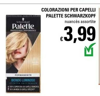 Garnier Shampoo