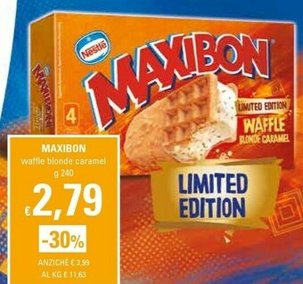Basko Nestlè Coppa del Nonno offerta