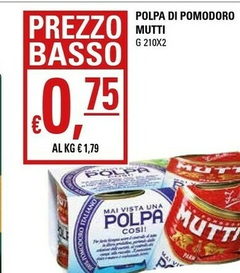 Basko Riso offerta