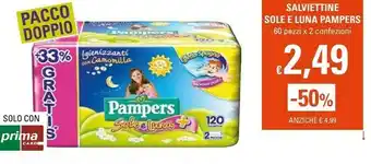 Basko Scottex Fazzoletti offerta