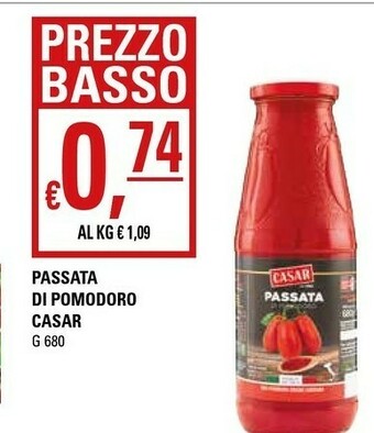 Basko Gallo Riso offerta
