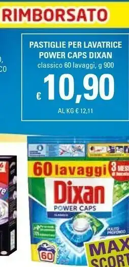 Basko Bucato offerta