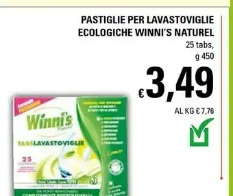 Basko Detersivo piatti offerta
