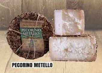 Big Food PECORINO METELLO offerta