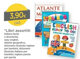 Libri Assortiti