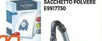 Expert Miele Sacchetto Polvere E9917730 offerta