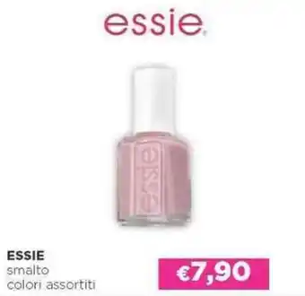 Acqua & Sapone ESSIE smalto colori assortiti offerta