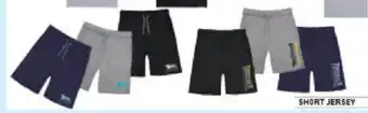 SHORT JERSEY