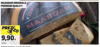 Coop MAASDAM ORIGINALE PREMIUM QUALITY offerta