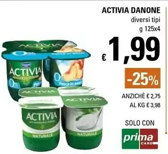 Basko Vallelata Yogurt offerta
