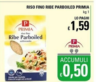 Basko Primia Piadine offerta