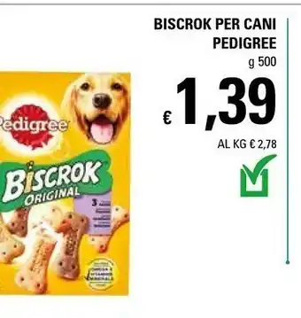 Basko Friskies Cibo per cani offerta