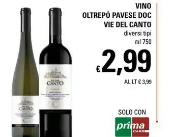 Basko Notte rossa Vino offerta