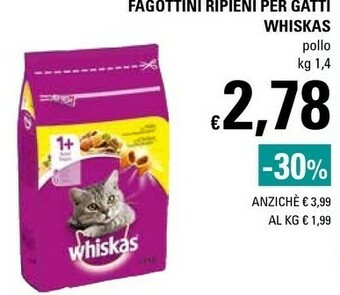 Basko Cibo per cani offerta