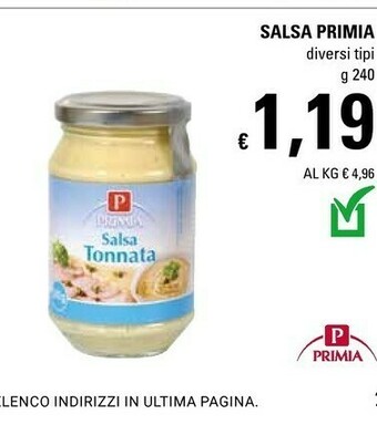 Basko Biffi Maionese offerta