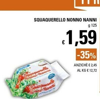Basko Formaggio offerta