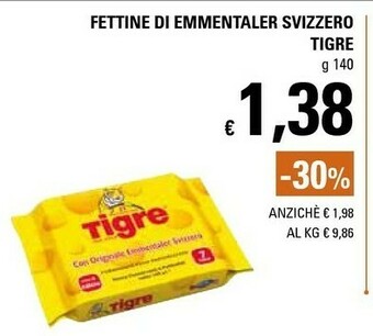 Basko Biraghi Formaggio Grattugiato offerta