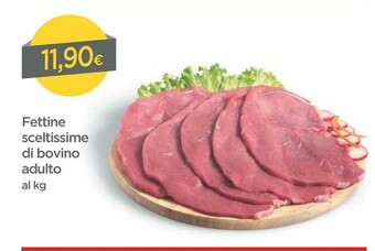 DPiù Carne offerta