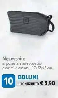 Necessaire In Poliestere