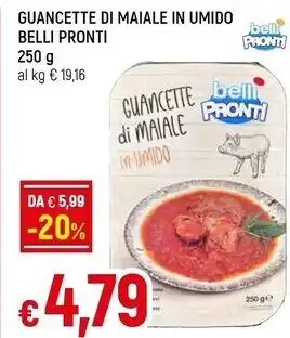 Ard Discount Pama focaccia toscana offerta