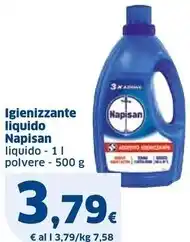 Bennet Fagiolini verdi offerta