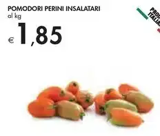 Pomodori perini insalatari