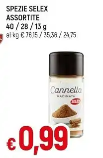 Ard Discount Secchiello mare offerta