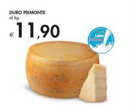 Bennet Duro piemonte offerta