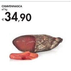 Bennet Chiavennasca offerta